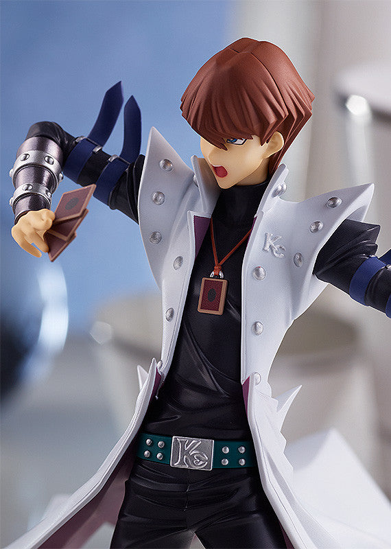 [PREORDER] POP UP PARADE Seto Kaiba Yu-Gi-Oh