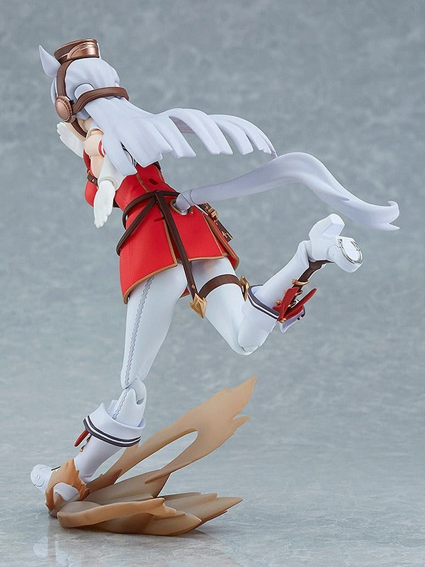 [PREORDER] Figma Umamusume Pretty Derby Gold Ship