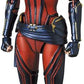 Endgame MAFEX No.163 Captain Marvel