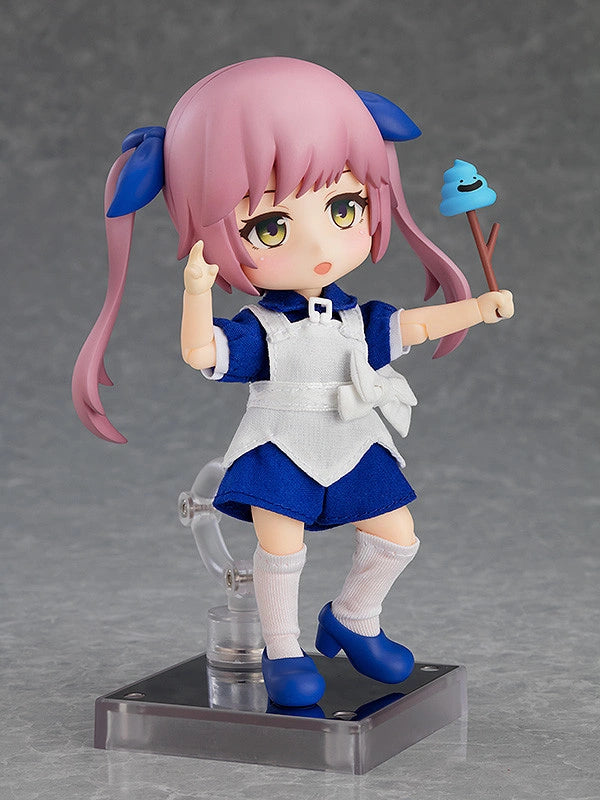 [PREORDER] Nendoroid Doll Omega Rio Omega Sisters