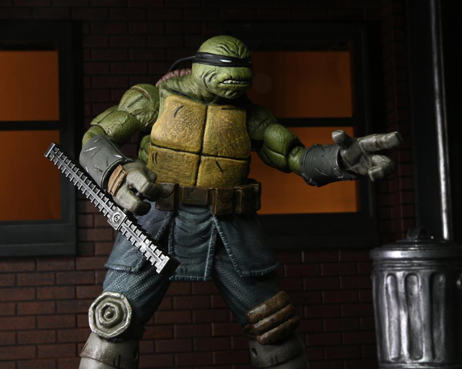 [PREORDER] TMNT: The Last Ronin Ultimate The Last Ronin (Unarmored)