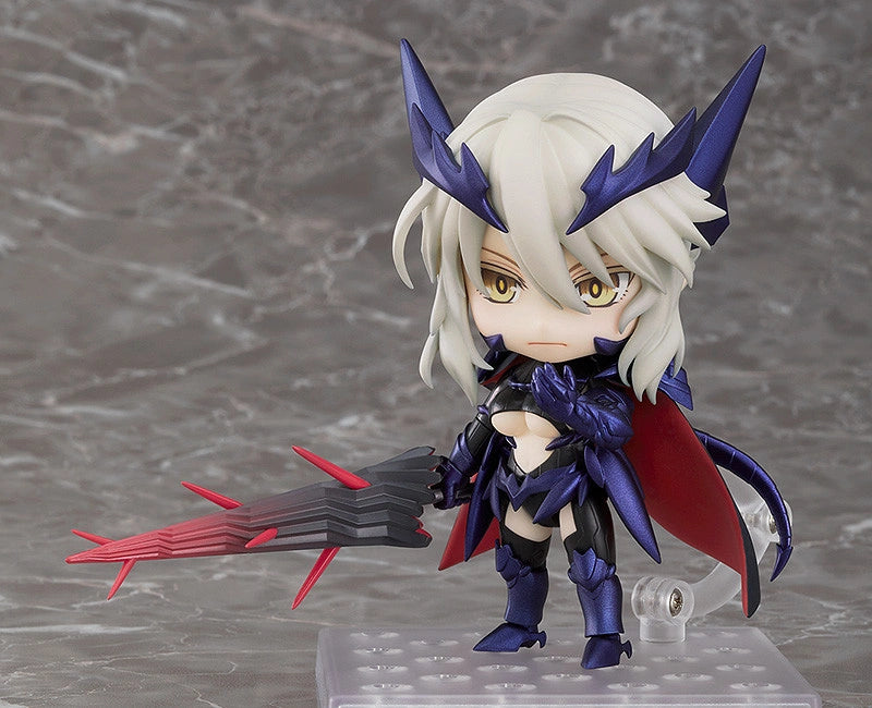 [PREORDER] Nendoroid Lancer Altria Pendragon (Alter) Fate Grand Order