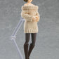 [PREORDER] Figma Styles Female Body (Chiaki) with Off-the-Shoulder Sweater Dress