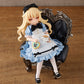 [PREORDER] PARDOLL Antique Chair Noir