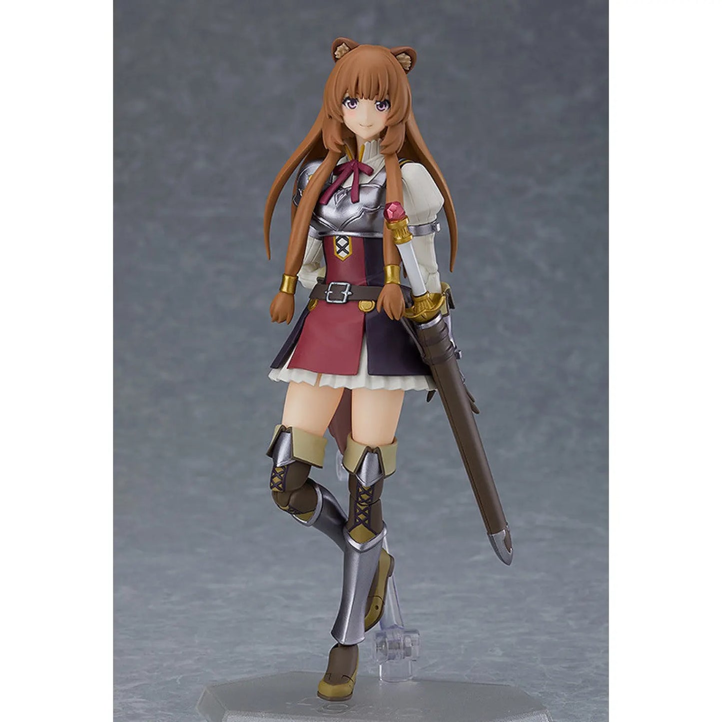 [PREORDER] Figma Raphtalia (re-run) The Rising of the Shield Hero