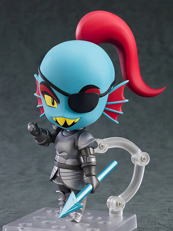 [PREORDER] Nendoroid Undyne UNDERTALE