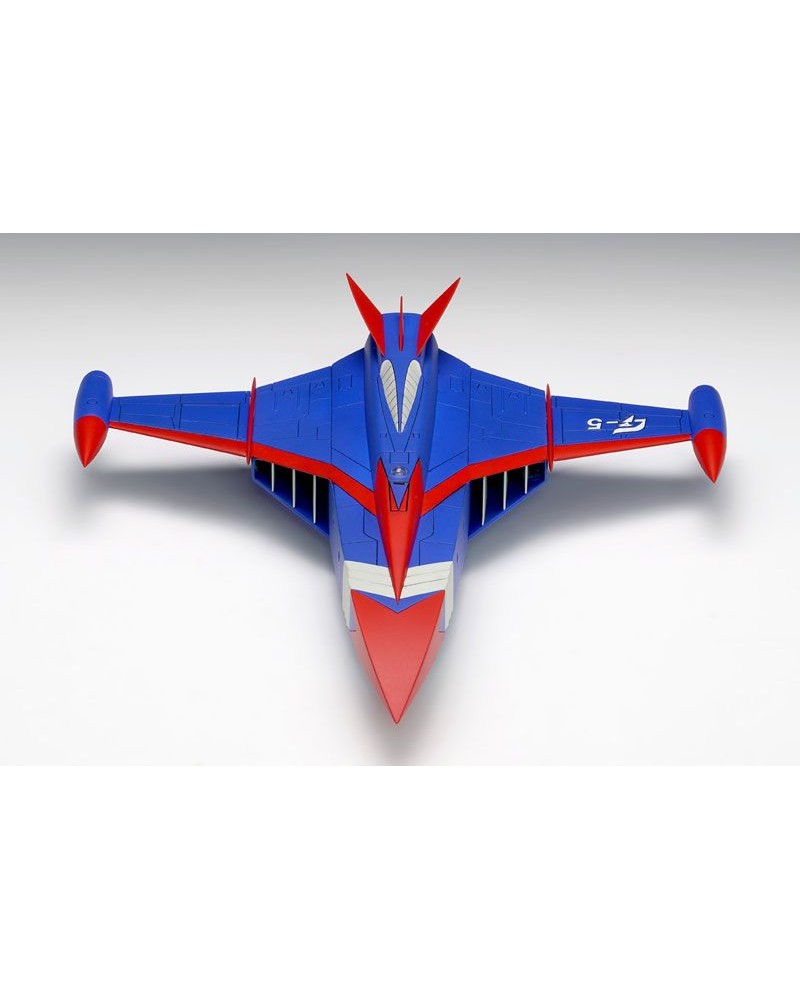 [PREORDER] Science Ninja Team Gatchaman GB-011 God Phoenix