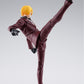 [PREORDER] S.H.Figuarts SANJI -  The Raid On Onigashima