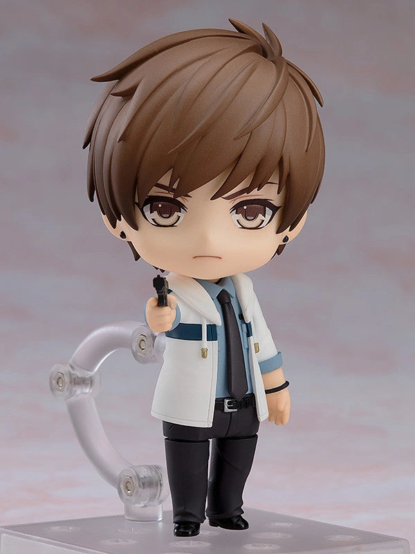 [PREORDER] Nendoroid Qi Bai