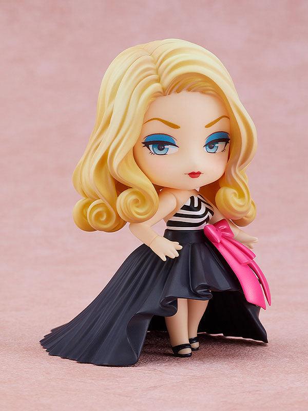 [PREORDER] Nendoroid Barbie