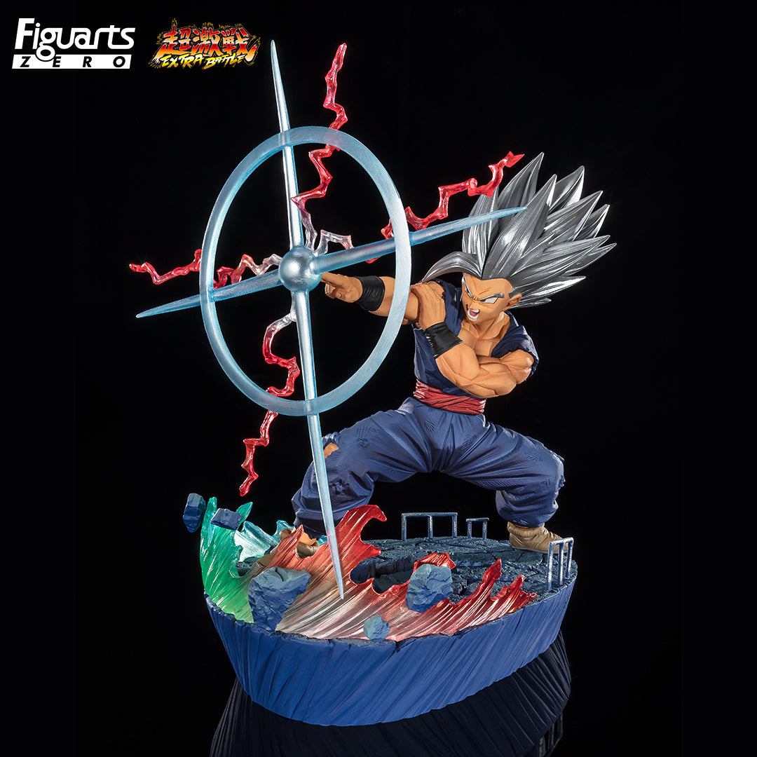 [PREORDER] Figuarts Zero [Extra Battle] SON GOHAN BEAST -MAKANKOSAPPO-