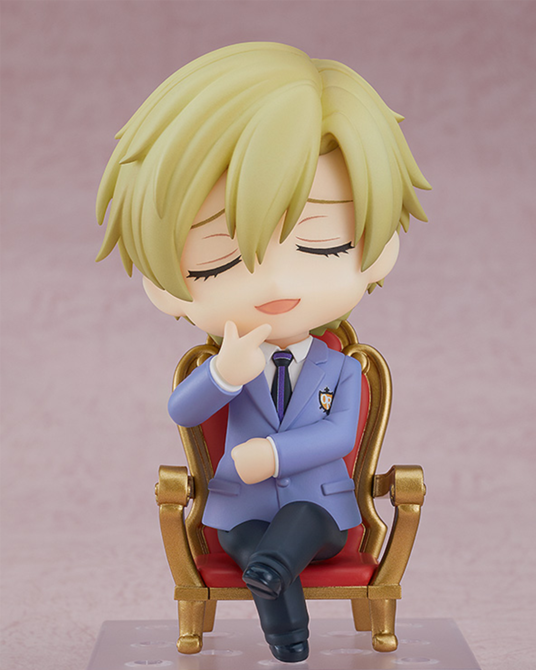 [PREORDER] Nendoroid Tamaki Suoh Ouran High School Host Club