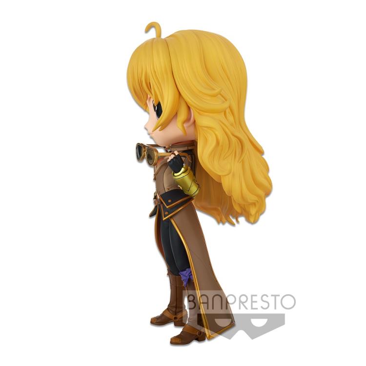 [PREORDER] RWBY Q Posket Yang Xiao Long