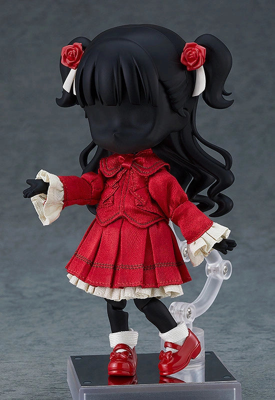 [PREORDER]  Nendoroid Doll Kate Shadows House