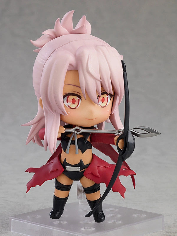 [PREORDER] Nendoroid Chloe von Einzbern Fate kaleid liner Prisma Illya Licht The Nameless Girl