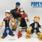 [PREORDER] POPEYE CLASSICS - Popeye the Sailor Man