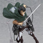 [PREORDER] Figma Levi Attack on Titan