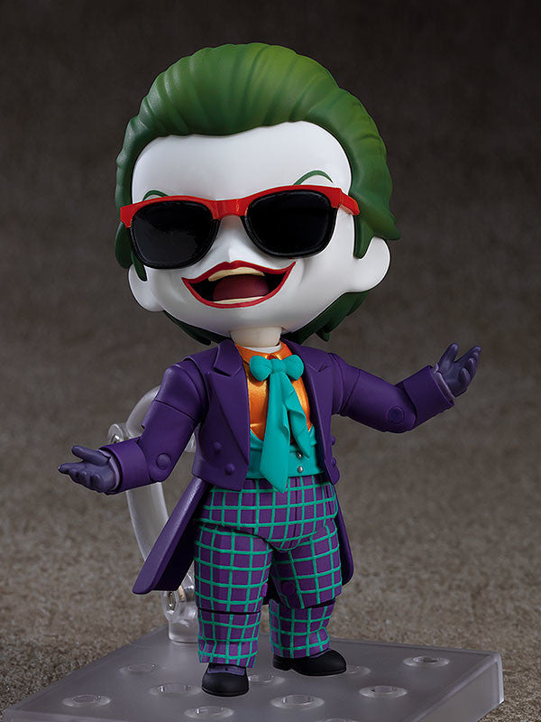 [PREORDER] Nendoroid Joker 1989 Ver.