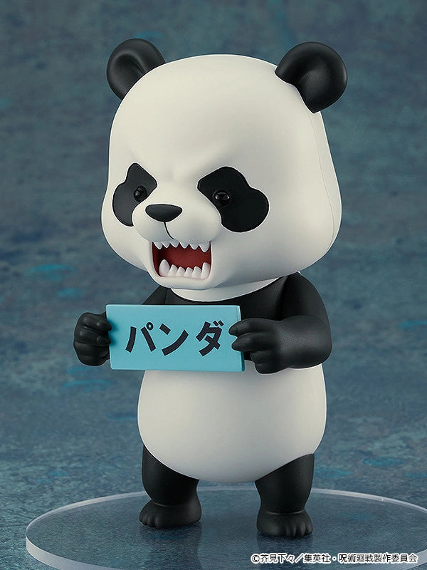 [PREORDER] Nendoroid Panda Jujutsu Kaisen