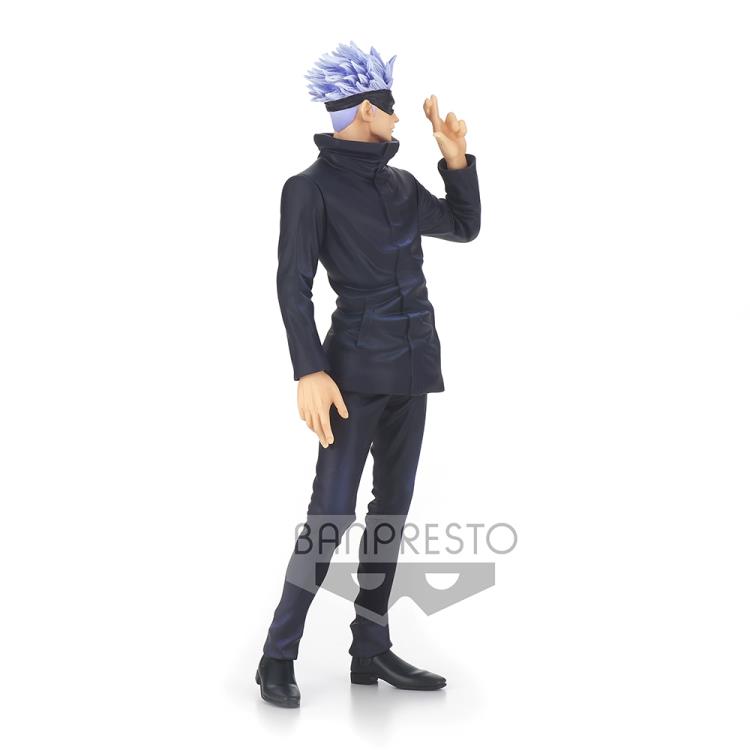 [PREORDER] Jujutsu Kaisen Satoru Gojo Figure