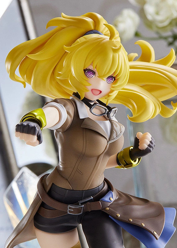 [PREORDER] POP UP PARADE Yang Xiao Long Lucid Dream RWBY Ice Queendom