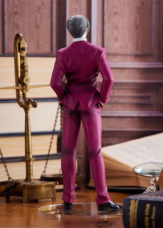 [PREORDER] POP UP PARADE Miles Edgeworth