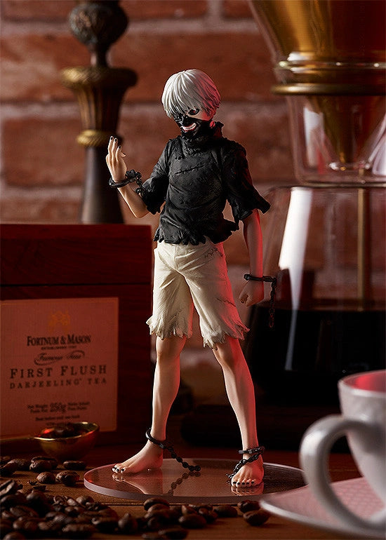 [PREORDER]  POP UP PARADE Ken Kaneki Tokyo Ghoul