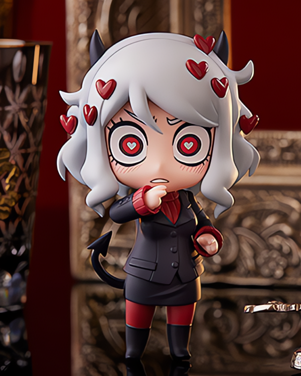 [PREORDER] Nendoroid Modeus Helltaker