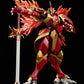 [PREORDER] MODEROID Rayearth, the Spirit of Fire (re-run) Magic Knight Rayearth