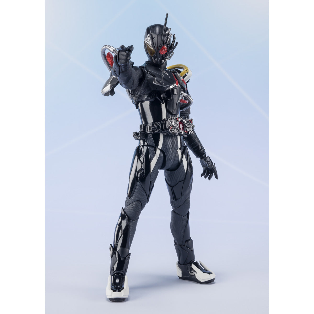 [PREORDER] S.H.Figuarts Kamen Rider ARK-ZERO & ARK EFFECT PARTS SET