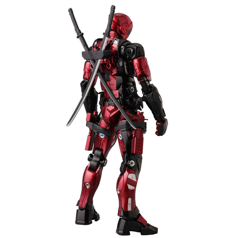 [PREORDER] Fighting Armor Deadpool