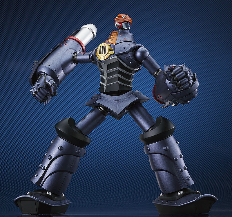 [PREORDER] MODEROID Big O