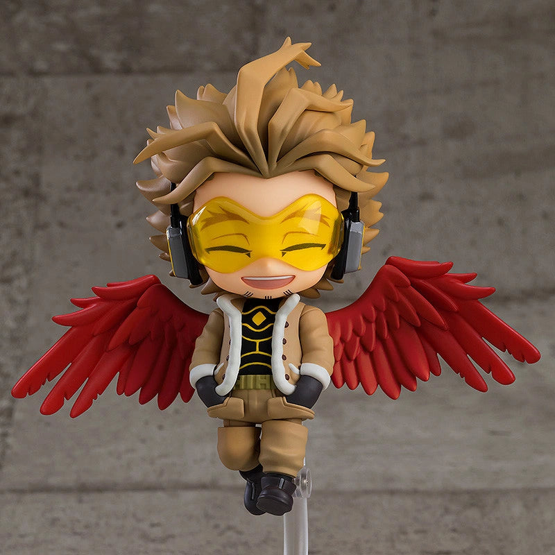 [PREORDER] Nendoroid Hawks My Hero Academia