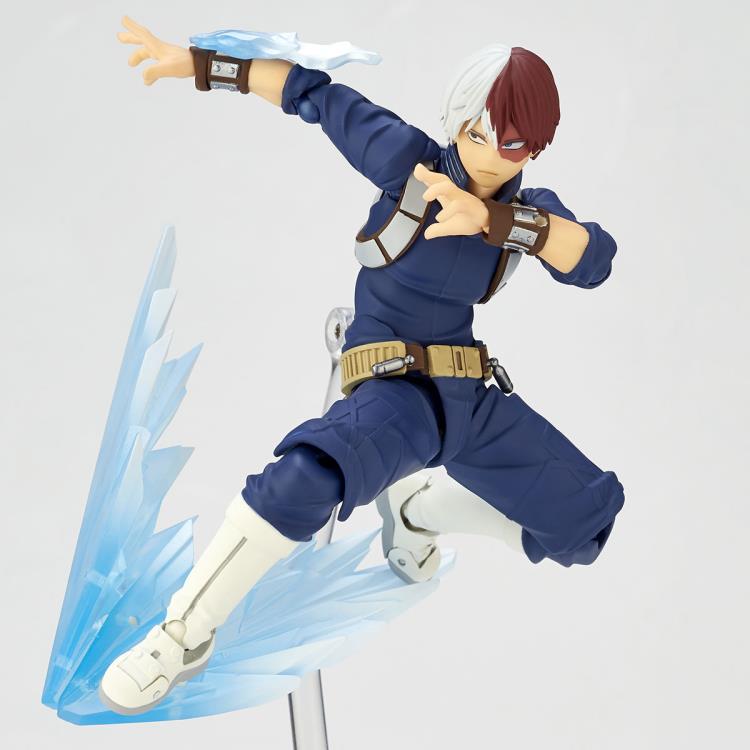 [PREORDER] REVOLTECH My Hero Academia Amazing Yamaguchi Shoto Todoroki