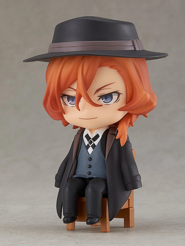 [PREORDER] Nendoroid Swacchao Chuuya Nakahara