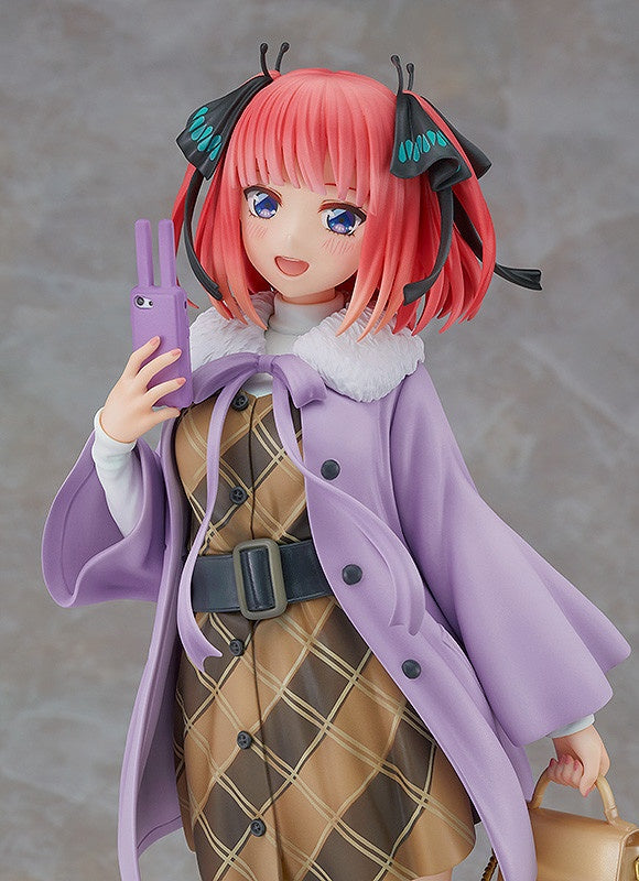 [PREORDER] 1/6 Nino Nakano Date Style Ver. The Quintessential Quintuplets