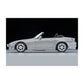 [PREORDER] Tomytec LV-N269a HONDA s2000 99 Model Silver