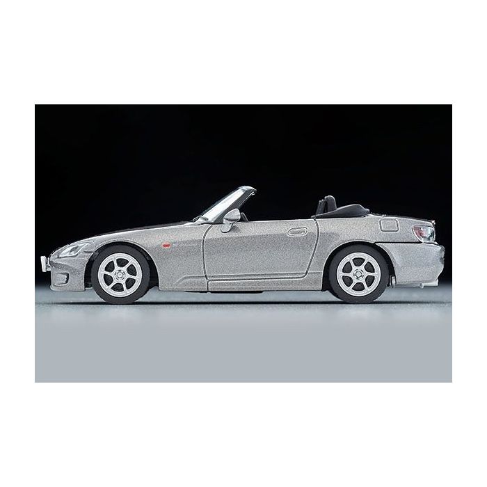 [PREORDER] Tomytec LV-N269a HONDA s2000 99 Model Silver