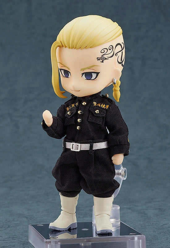 [PREORDER] Nendoroid Doll Draken (Ken Ryuguji) Tokyo Revengers