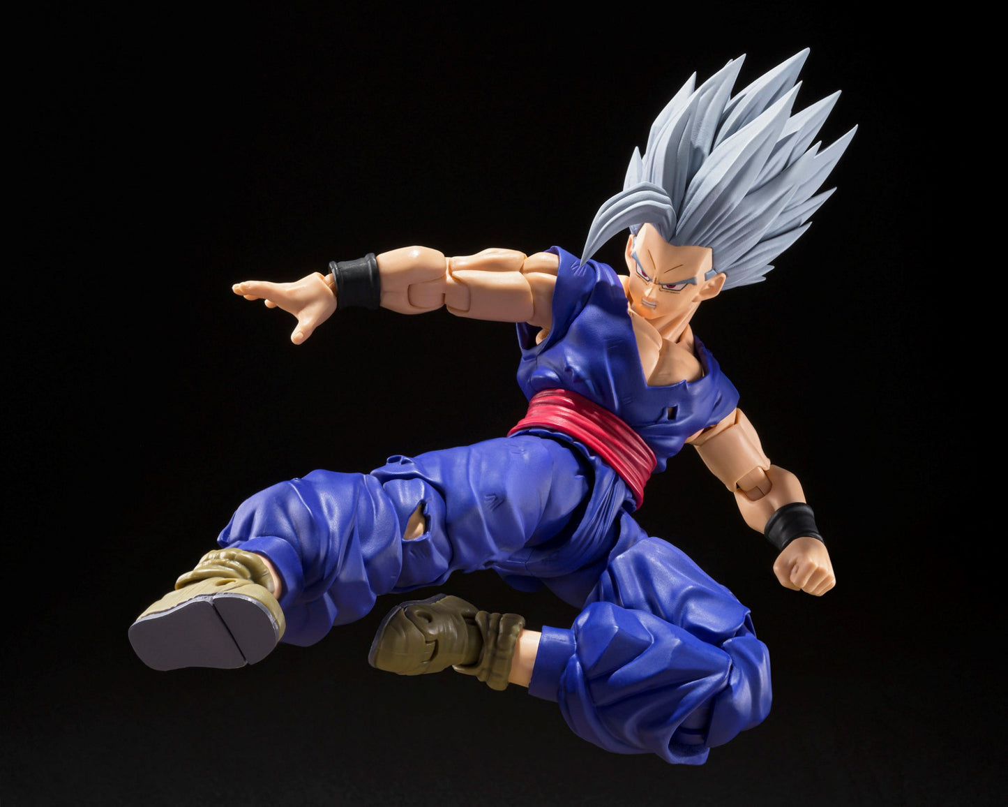 [PREORDER] S.H.Figuarts Son Gohan Beast