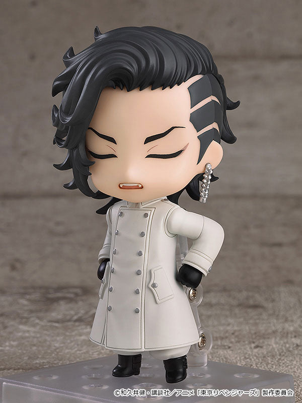 [PREORDER] Nendoroid Koko (Hajime Kokonoi) Tokyo Revengers