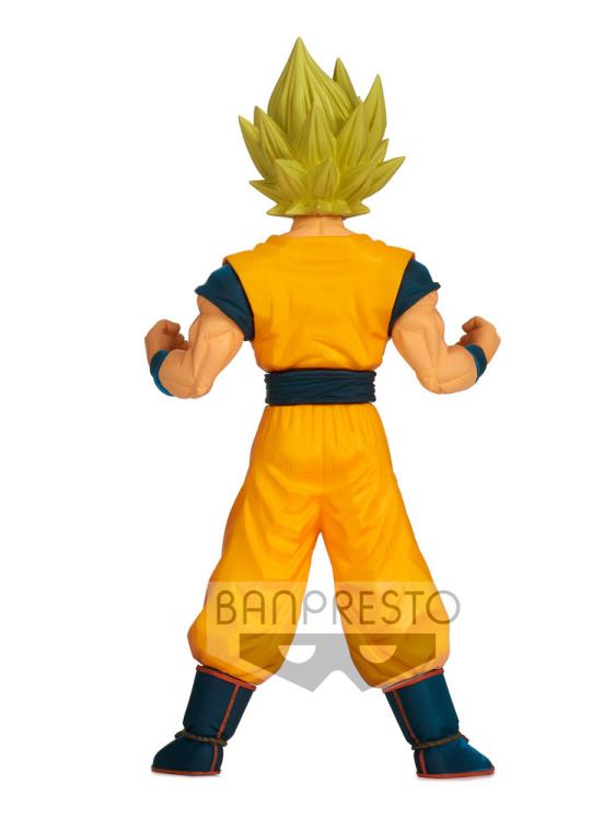 [PREORDER] Dragon Ball Z Burning Fighters Vol.2 Son Goku