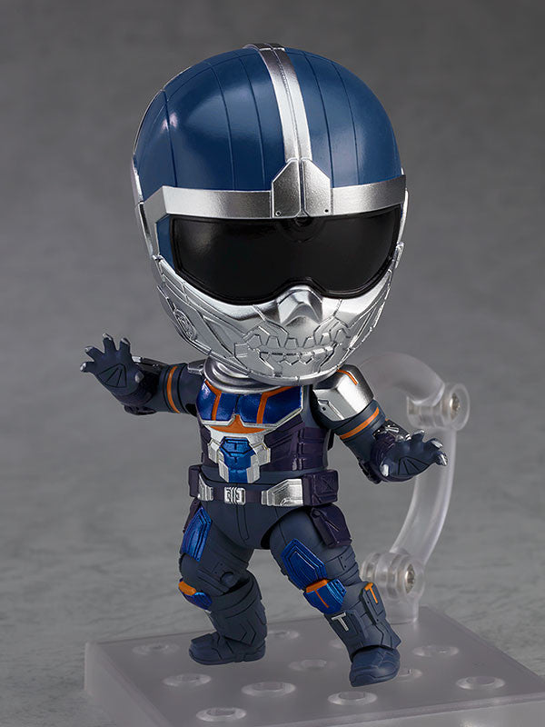 [PREORDER] Nendoroid Taskmaster Black Widow Ver. DX