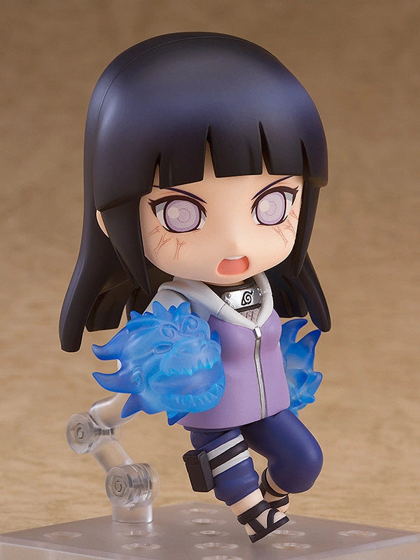 [PREORDER] Nendoroid Hinata Hyuga (re-run) Naruto Shippuden
