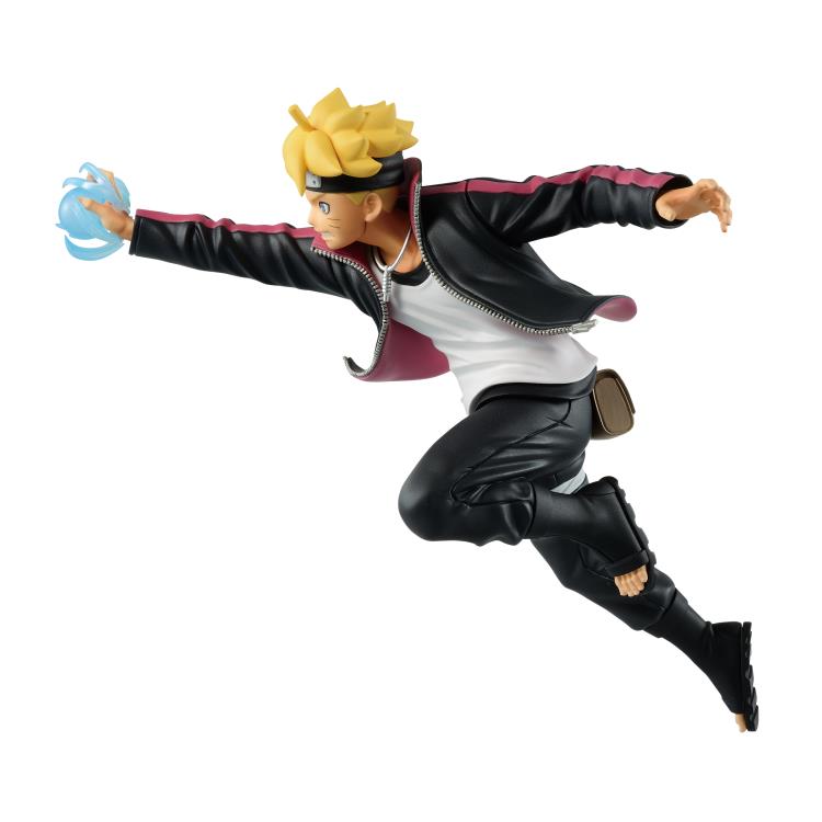 [PREORDER] BANPRESTO Boruto Naruto Next Generation Vibration Stars Uzumaki Boruto (Ver.B)