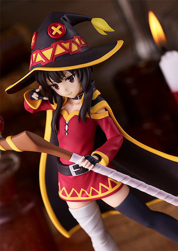 [PREORDER] POP UP PARADE Megumin