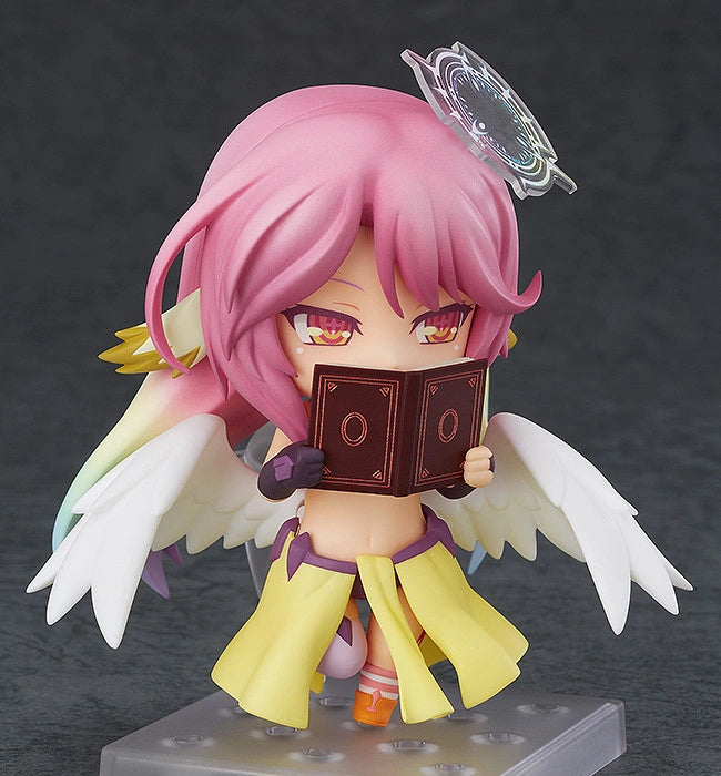 [PREORDER] Nendoroid Jibril No Game No Life