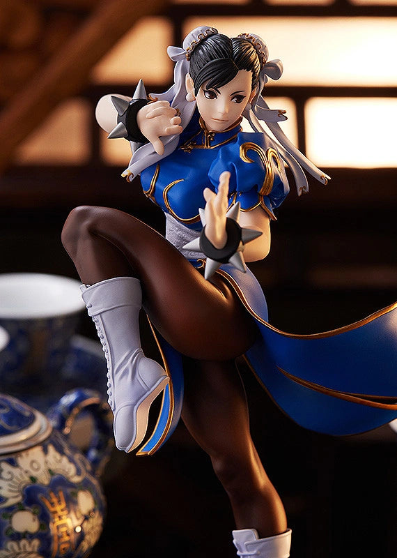 [PREORDER] POP UP PARADE Chun-Li Street Fighter Series