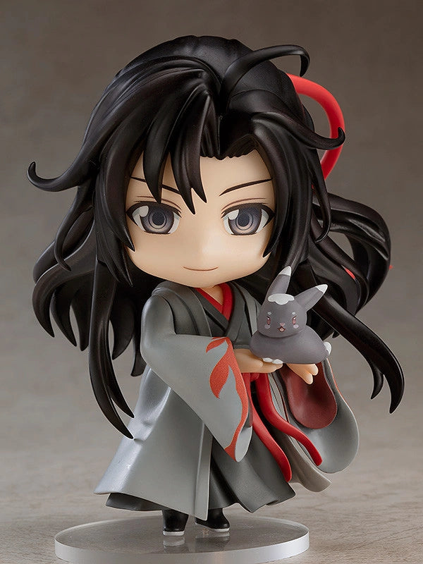 [PREORDER] Nendoroid Wei Wuxian Yi Ling Lao Zu Ver The Master of Diabolism
