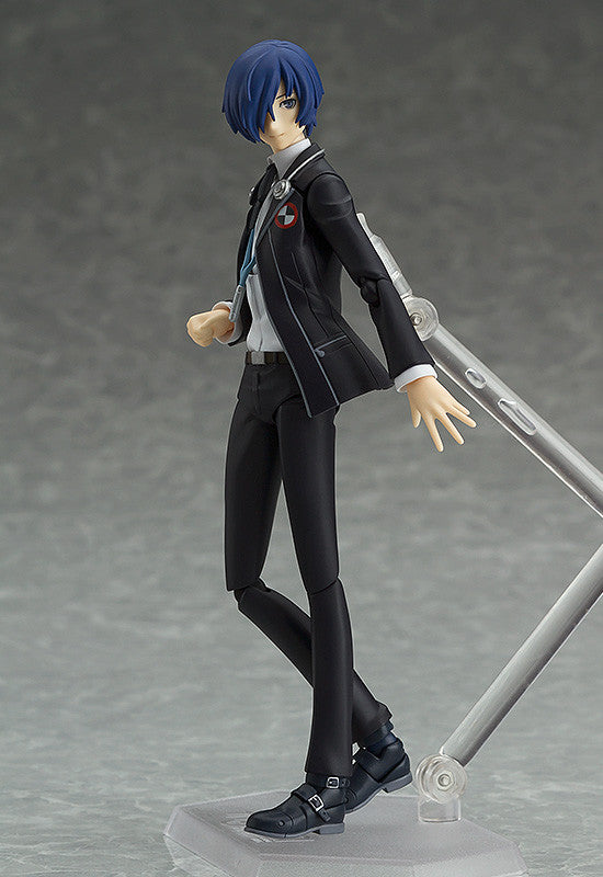 [PREORDER] Figma Makoto Yuki Persona 3 The Movie